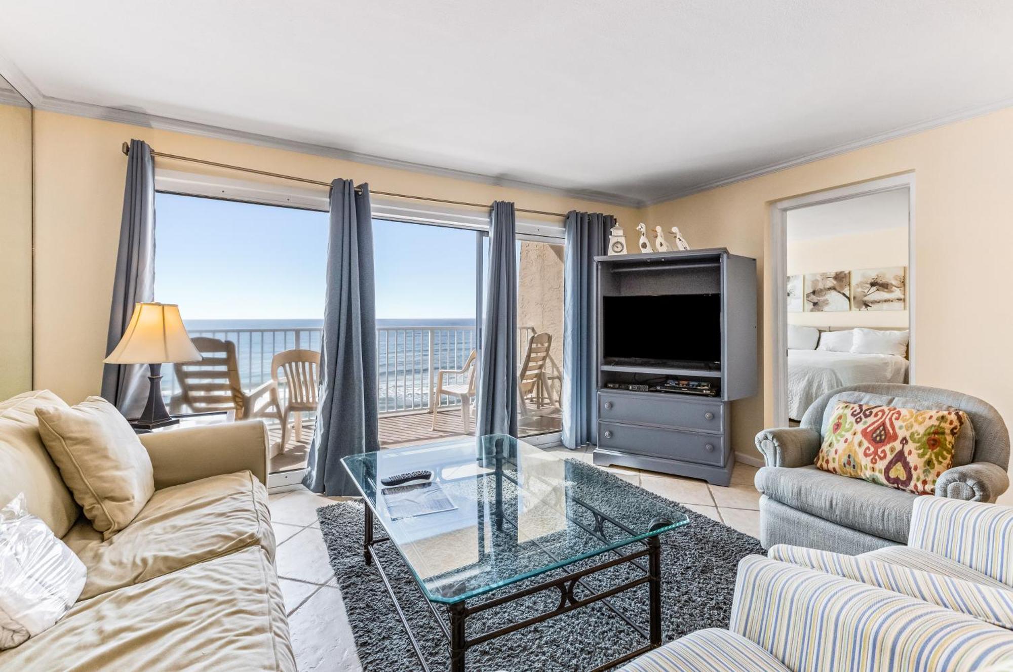 Beach House Destin Exterior foto