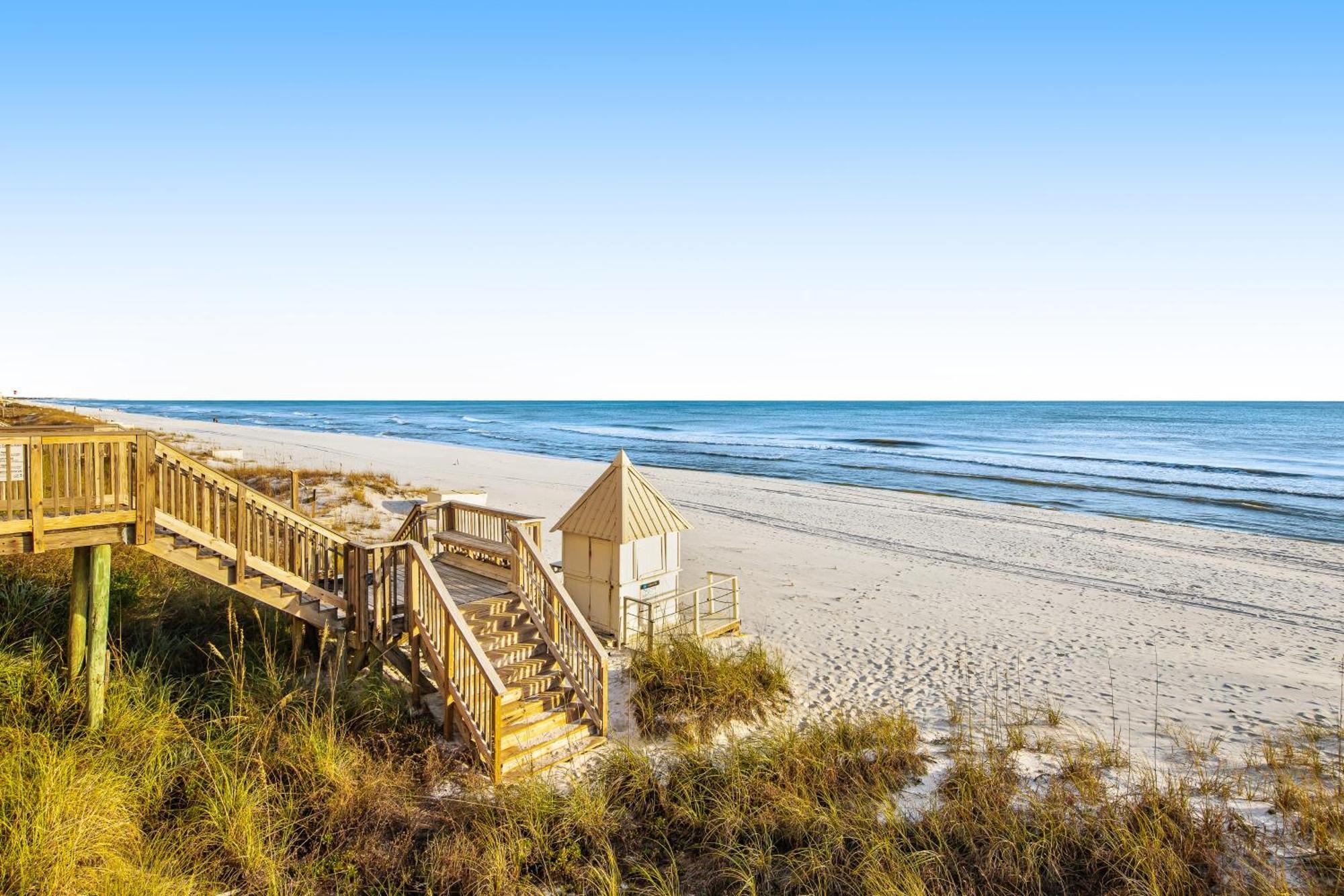 Beach House Destin Exterior foto