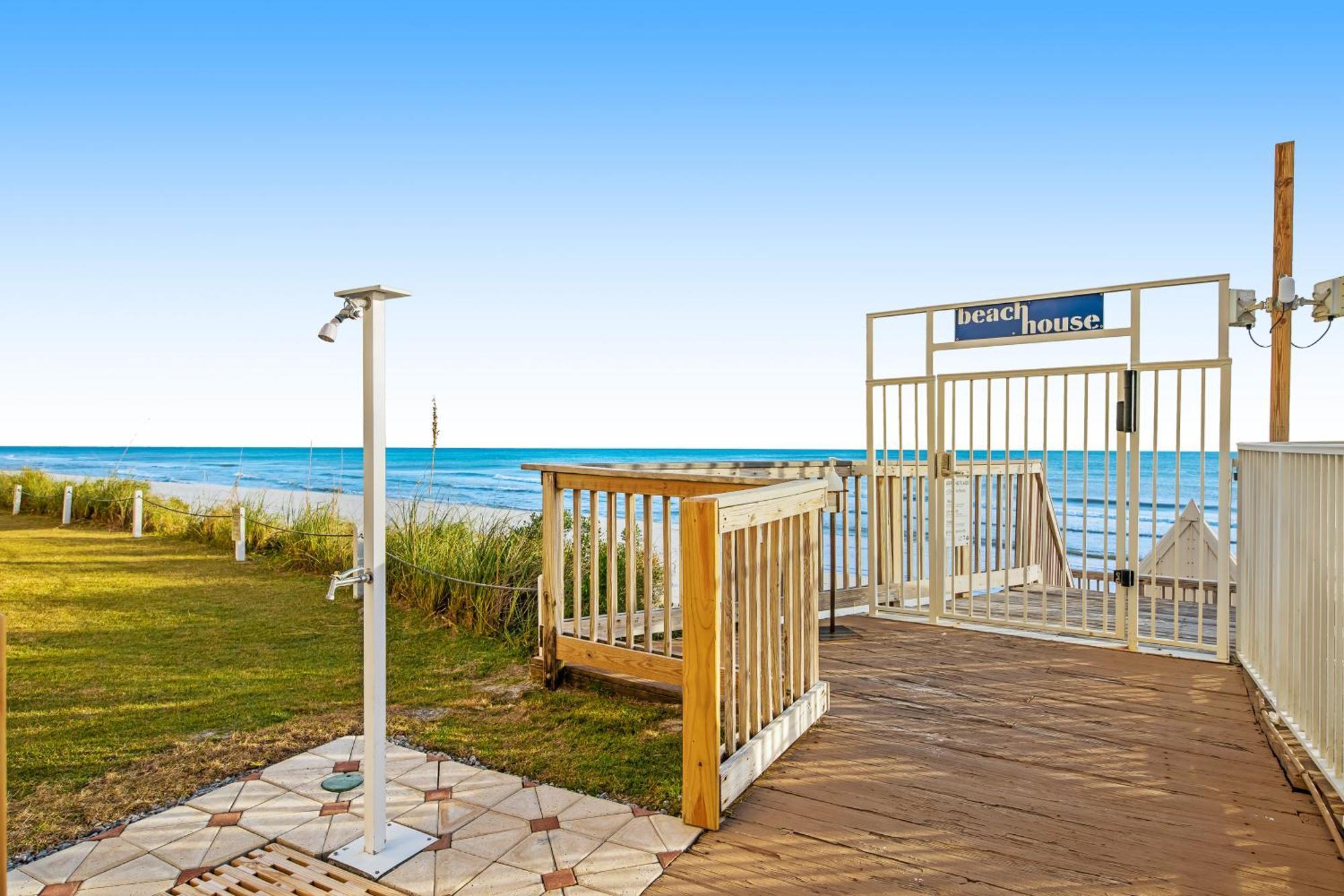 Beach House Destin Exterior foto