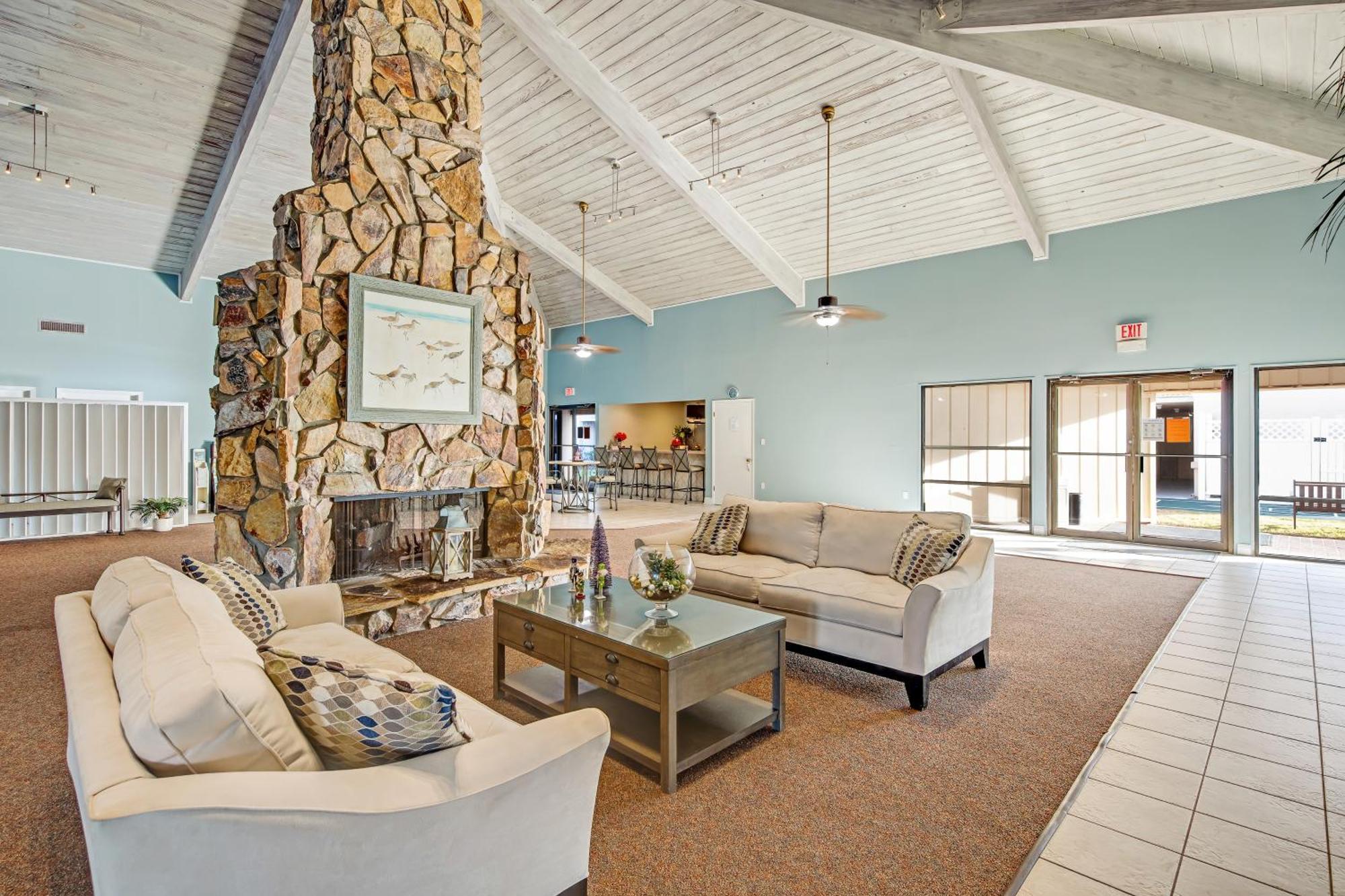Beach House Destin Exterior foto