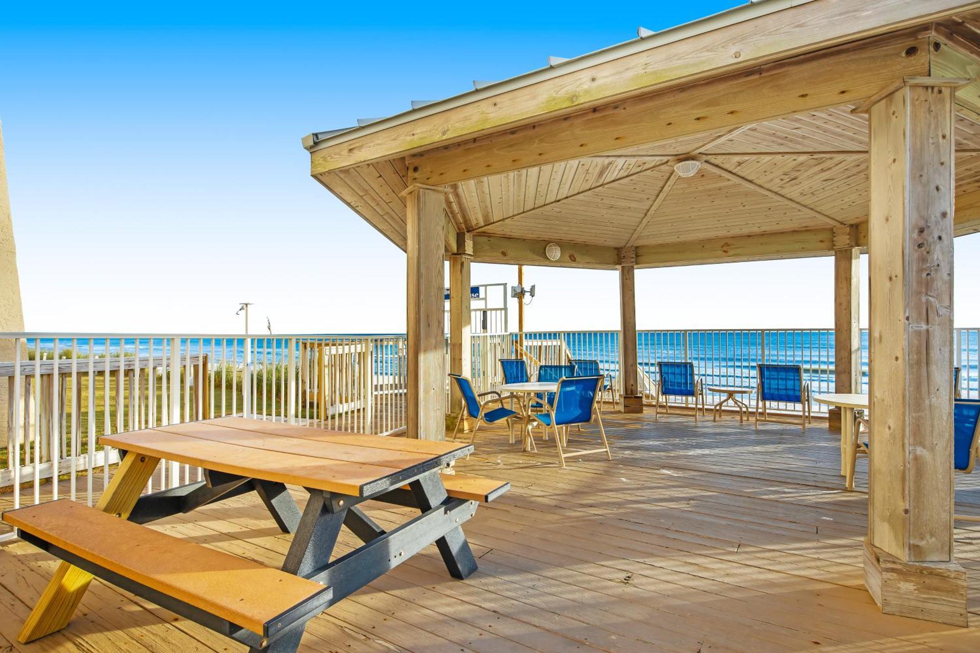 Beach House Destin Exterior foto