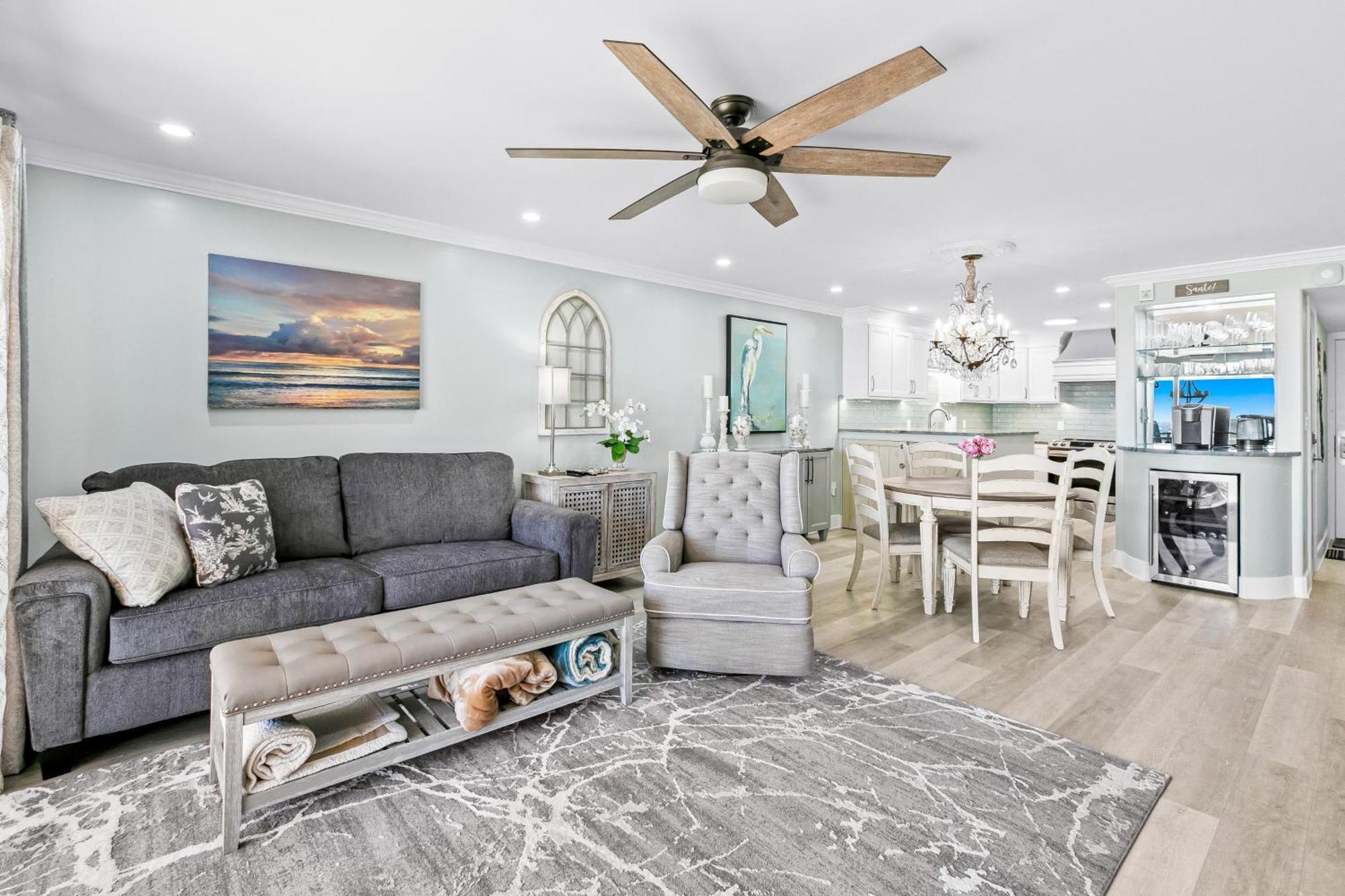 Beach House Destin Quarto foto