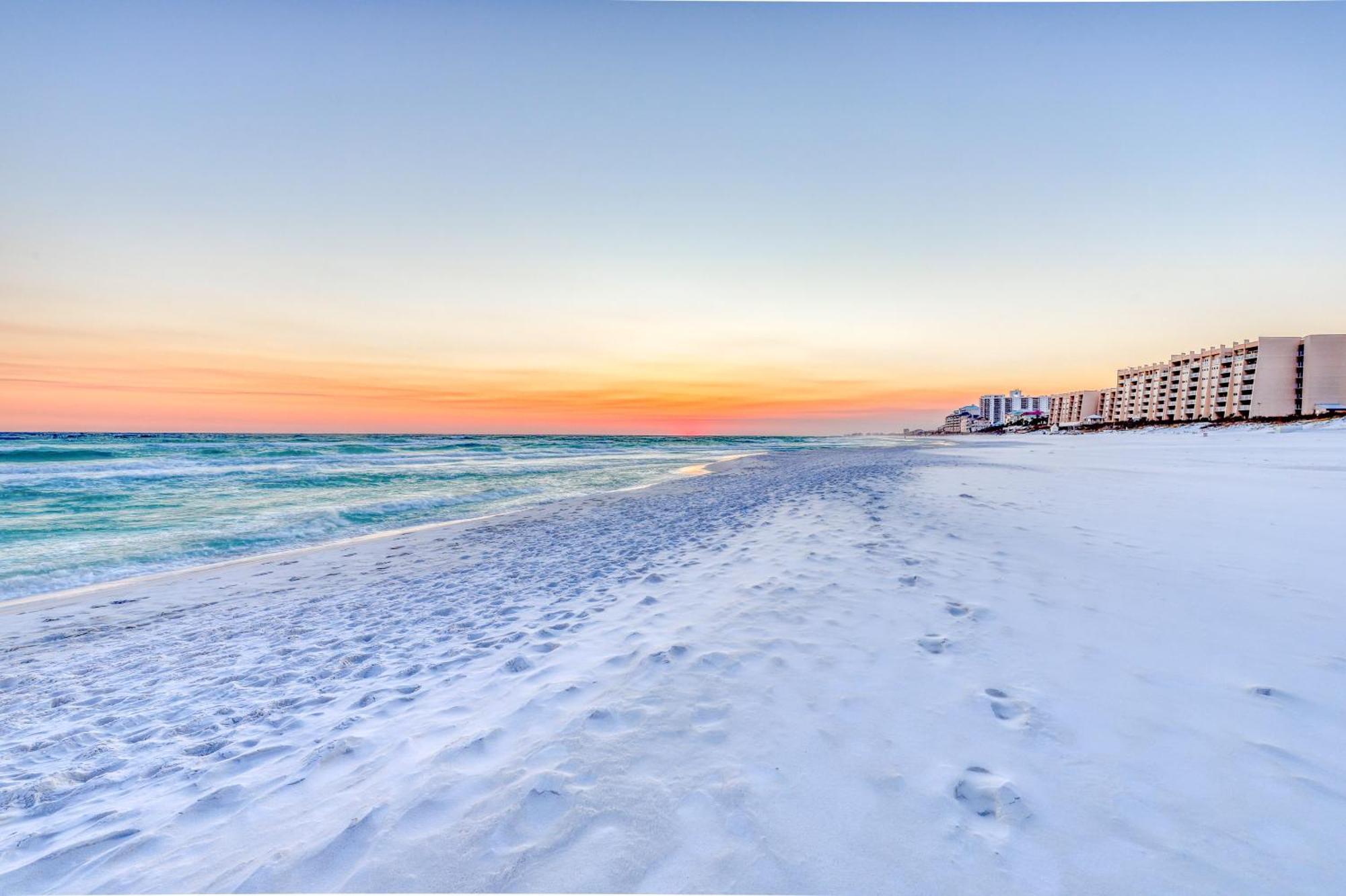 Beach House Destin Quarto foto