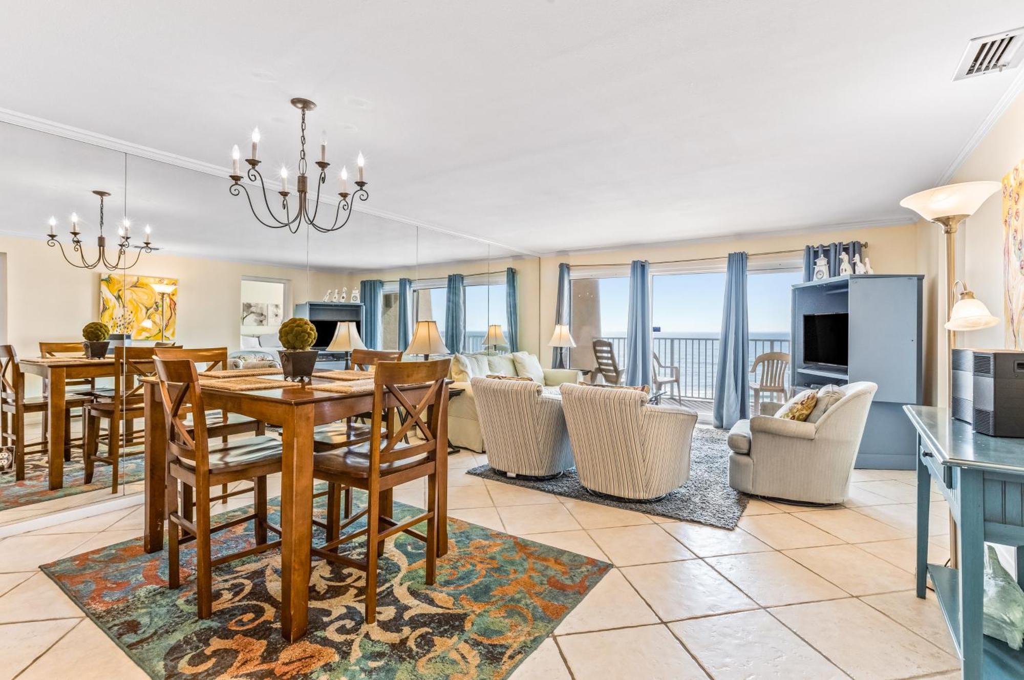 Beach House Destin Quarto foto