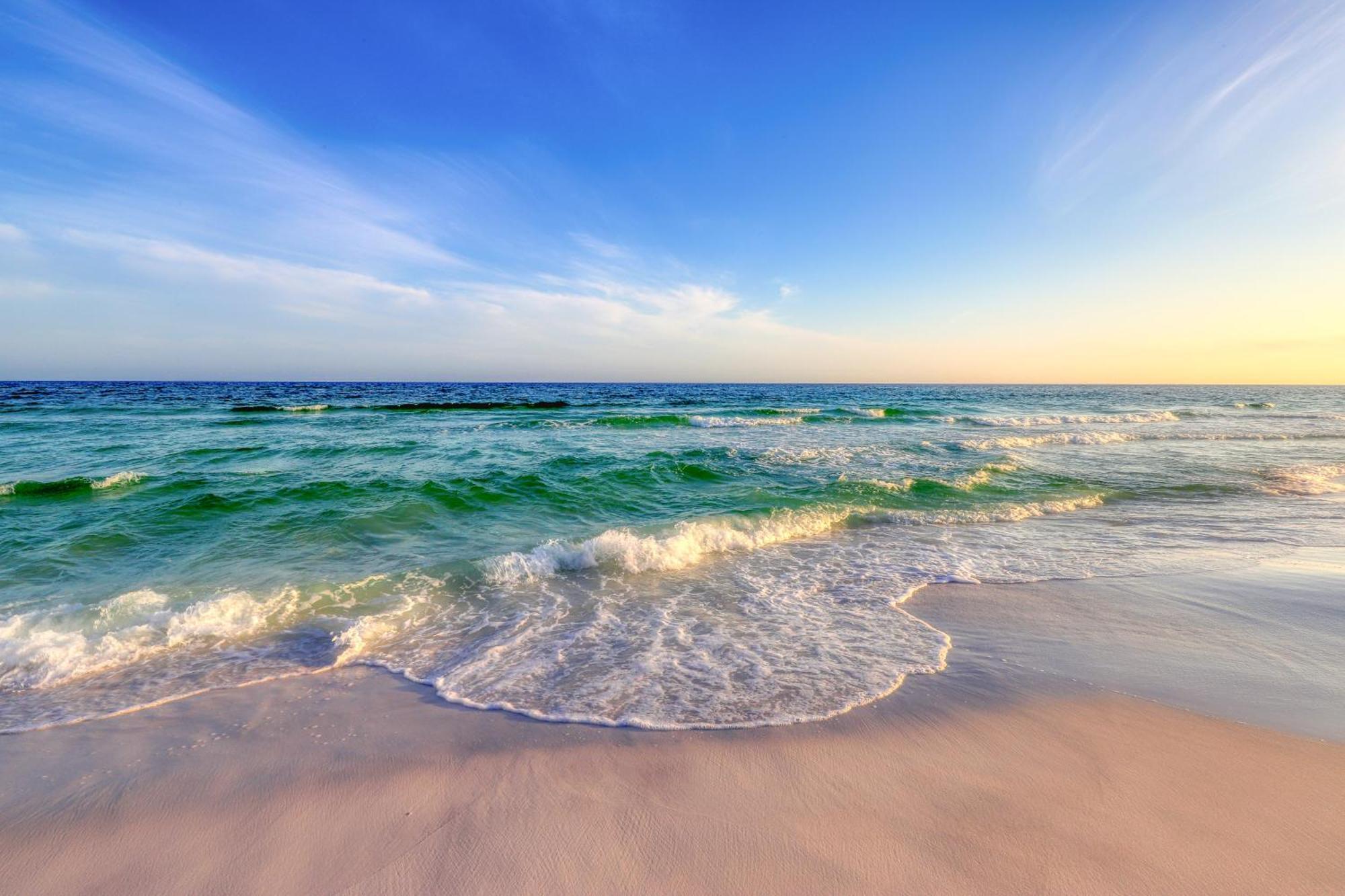 Beach House Destin Quarto foto