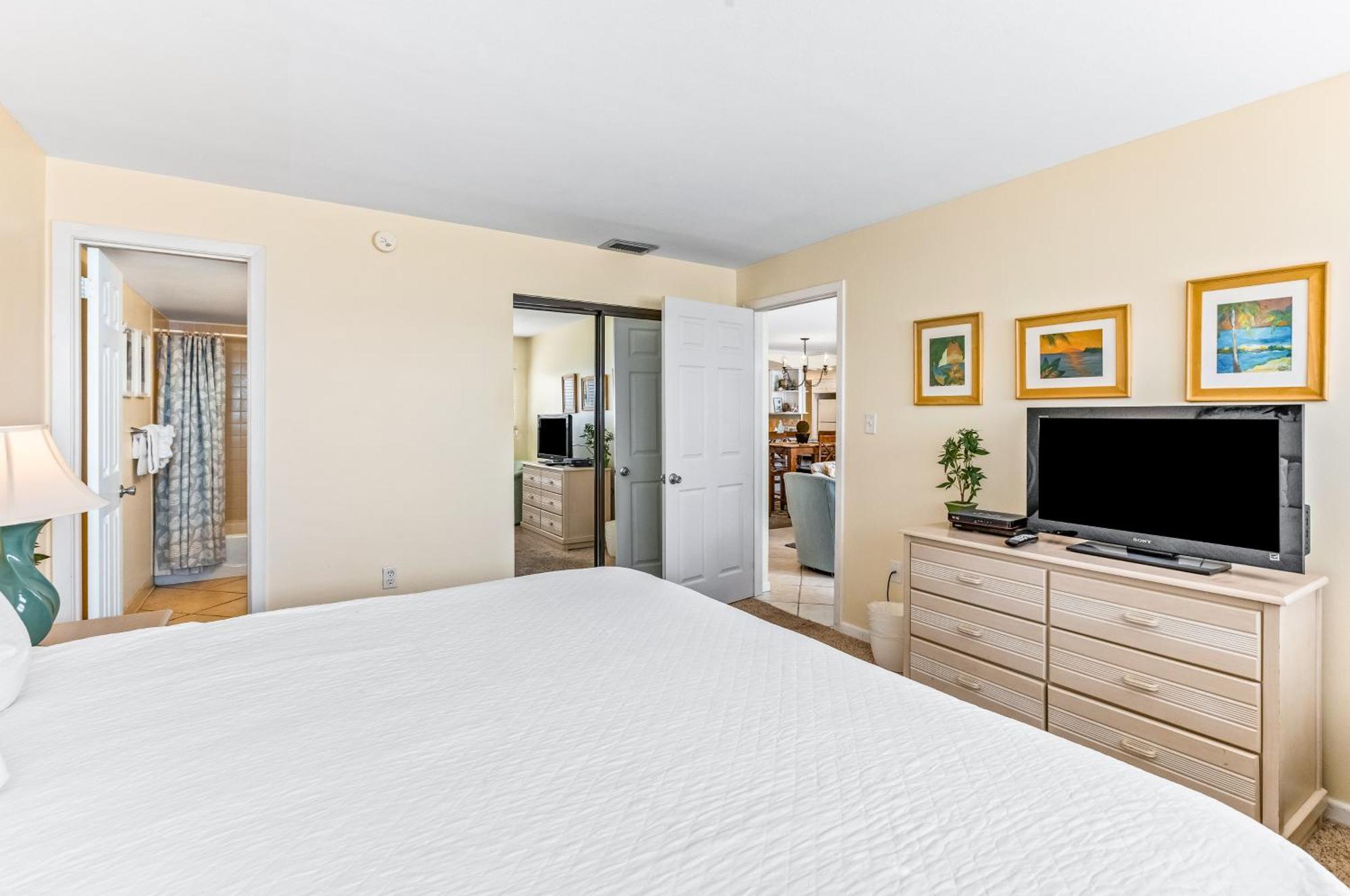 Beach House Destin Quarto foto