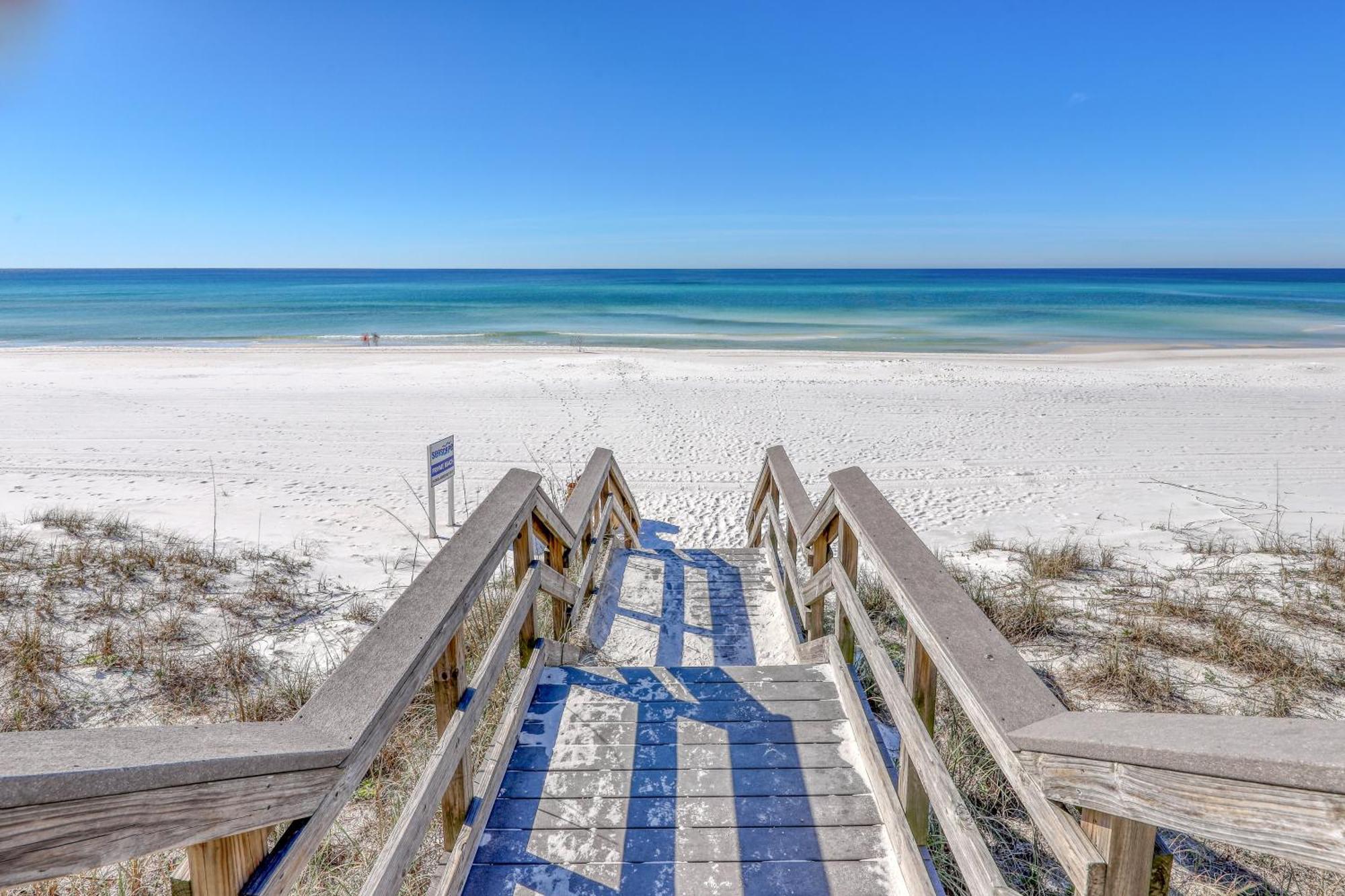 Beach House Destin Quarto foto