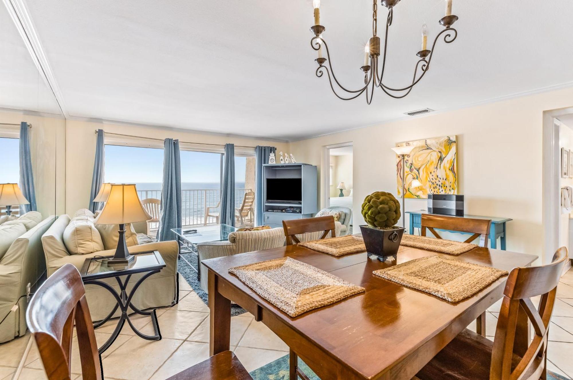 Beach House Destin Quarto foto