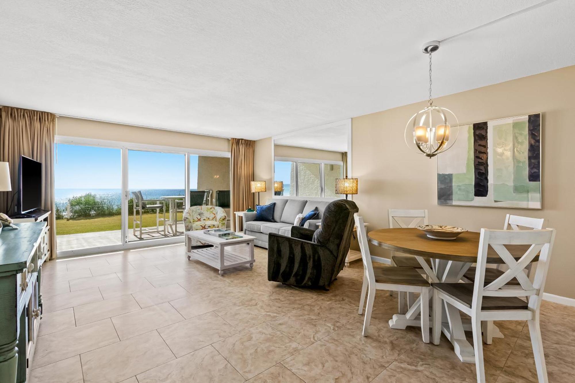 Beach House Destin Quarto foto