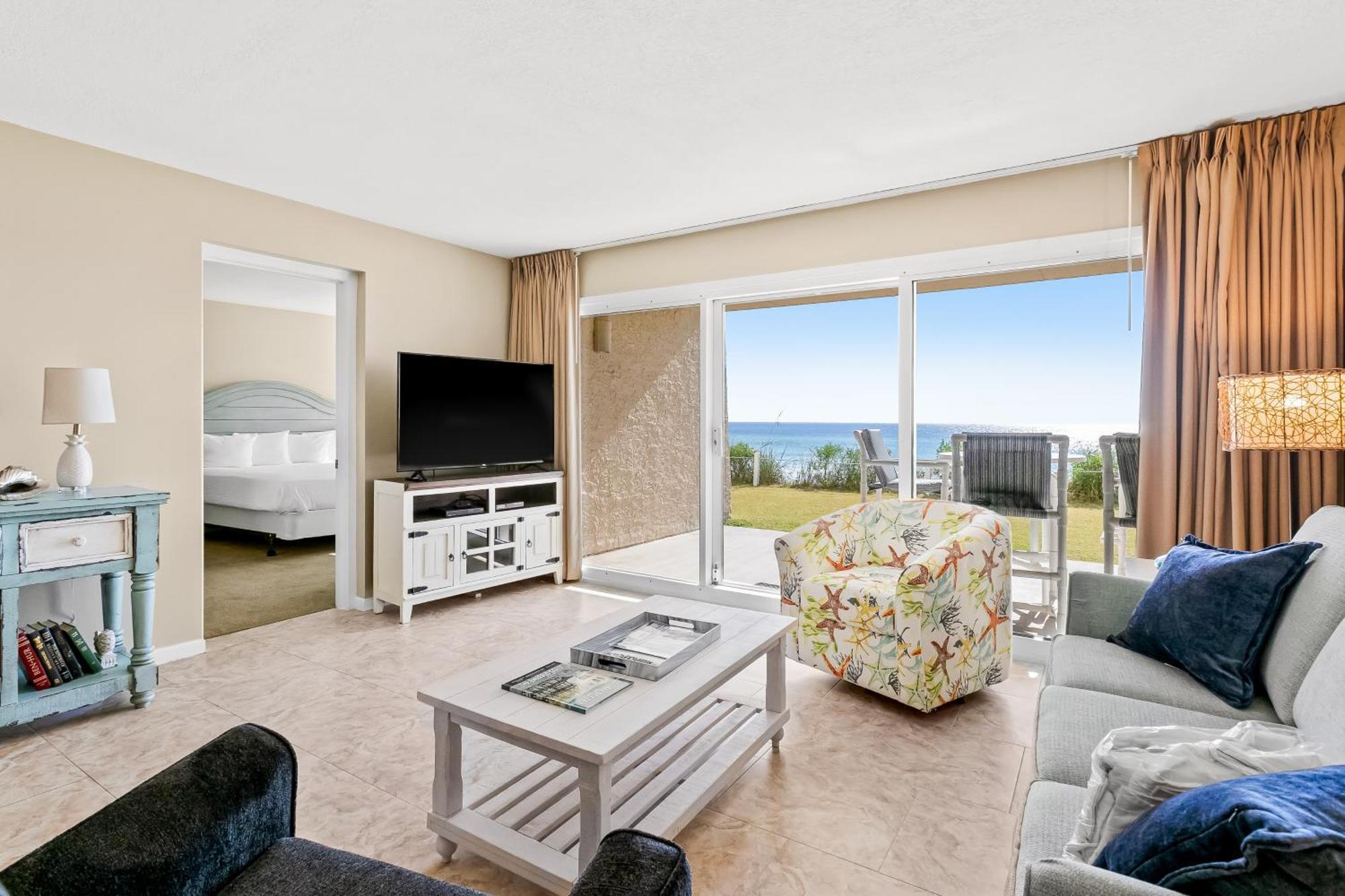Beach House Destin Quarto foto