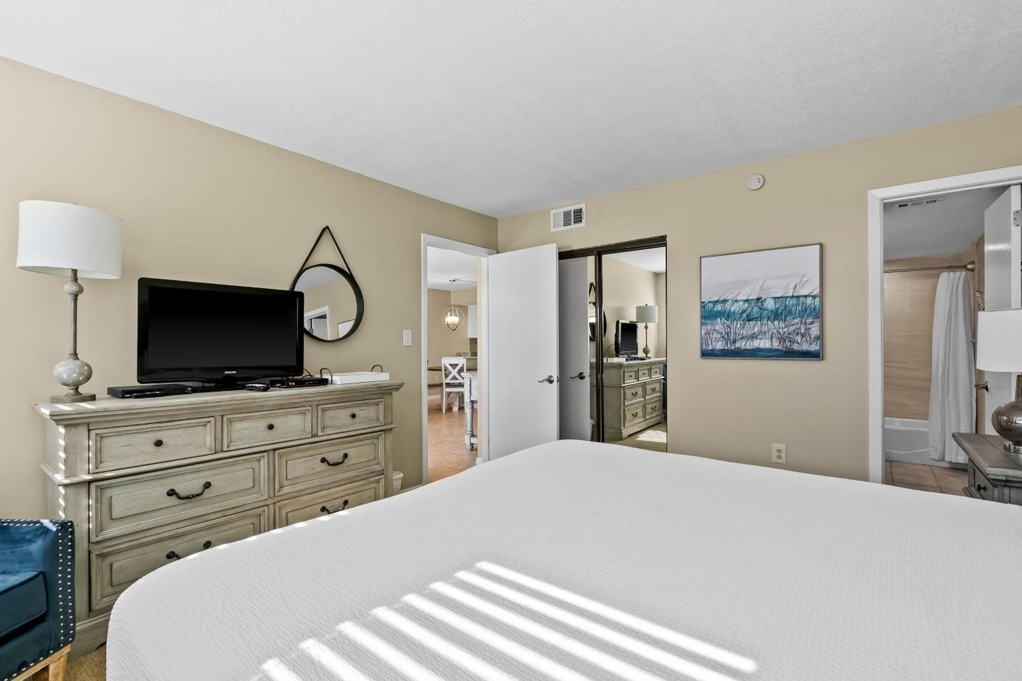 Beach House Destin Quarto foto
