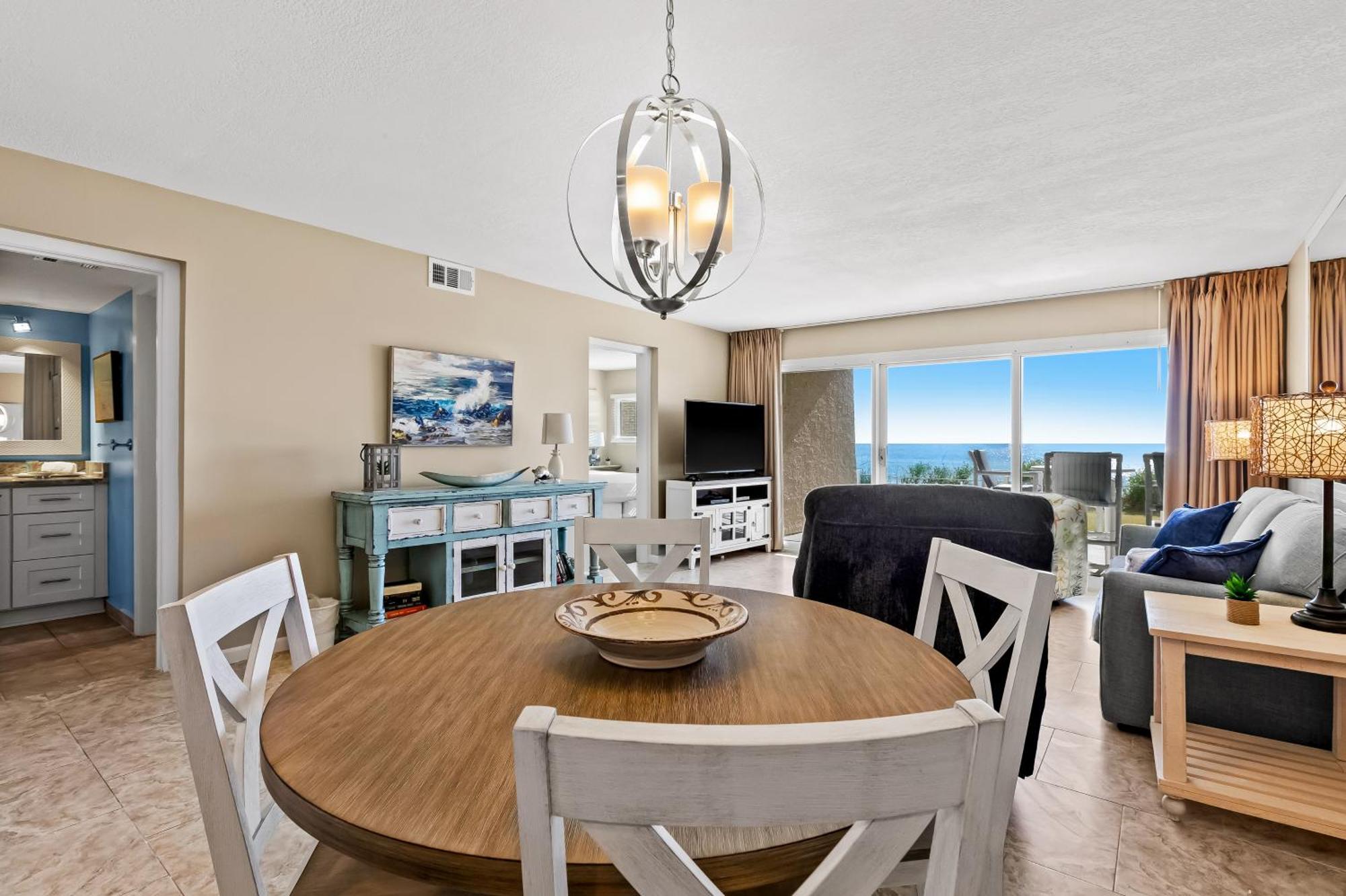 Beach House Destin Quarto foto