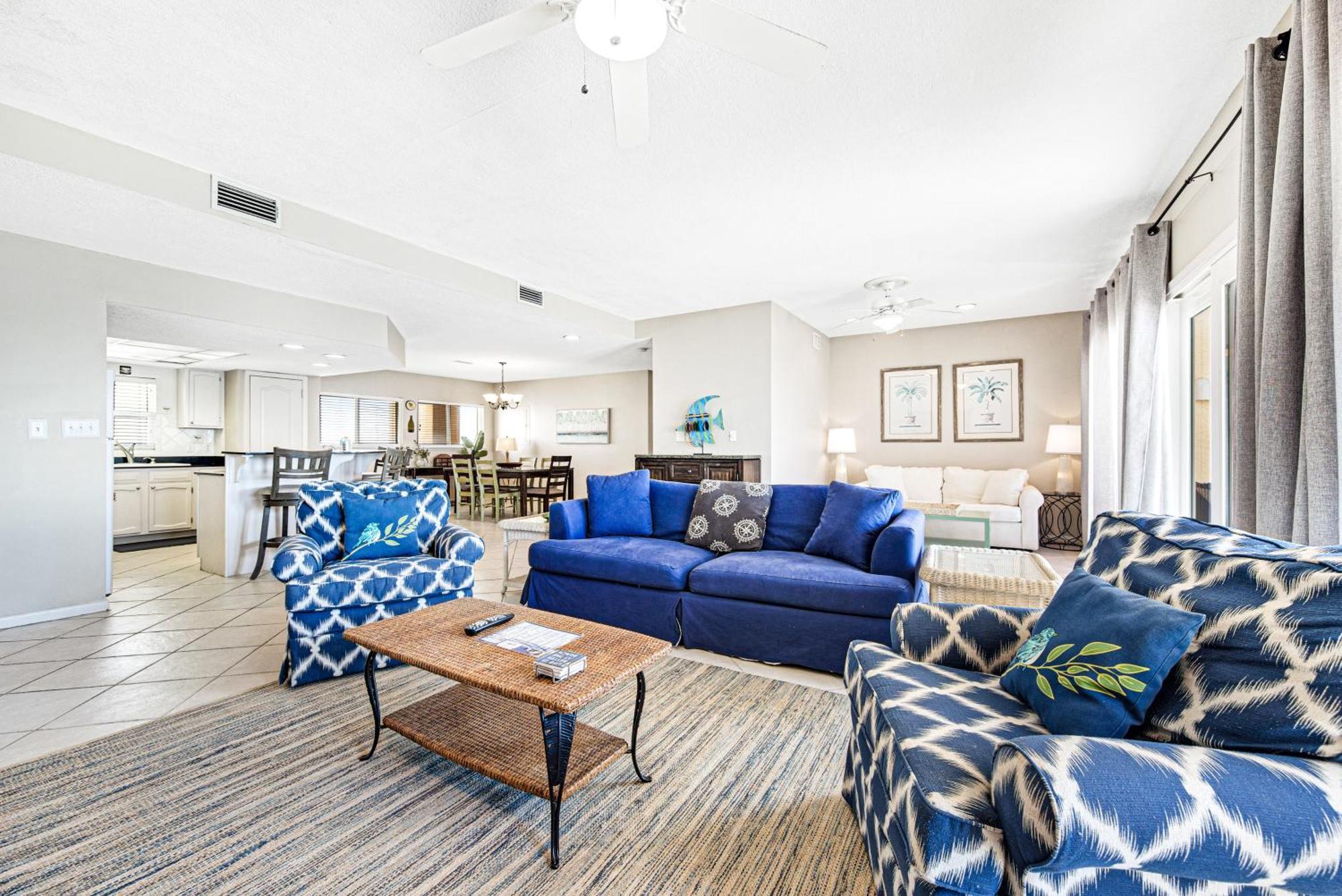 Beach House Destin Quarto foto